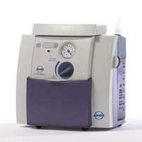 Uitzuigapparaat, Atmos Air C161, Netstroom en Accu Uitzuigapparaat, Atmos Air C161, Netstroom en Accu