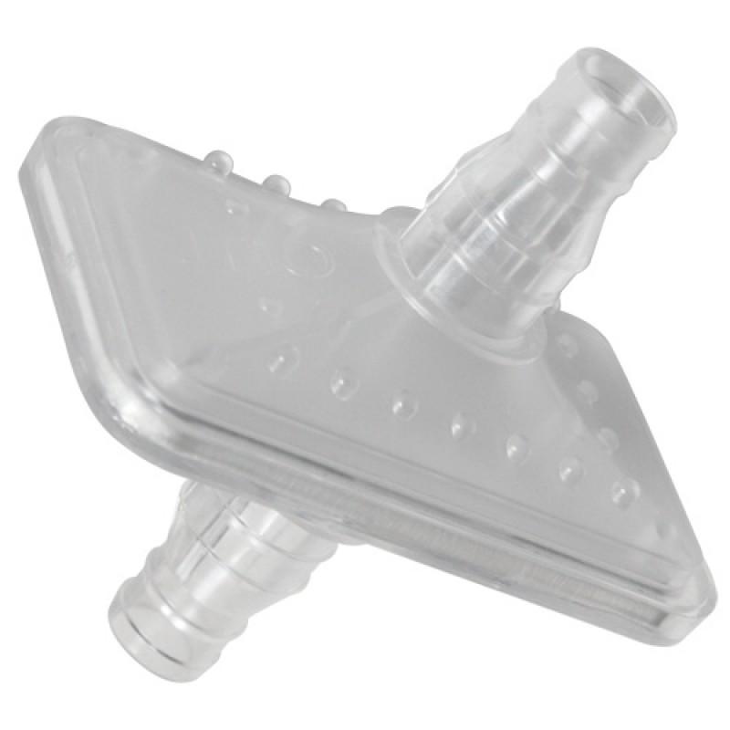 Bacteriefilter, New Askir