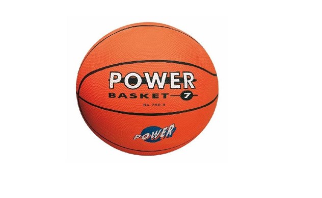 Basketball, Power Basket