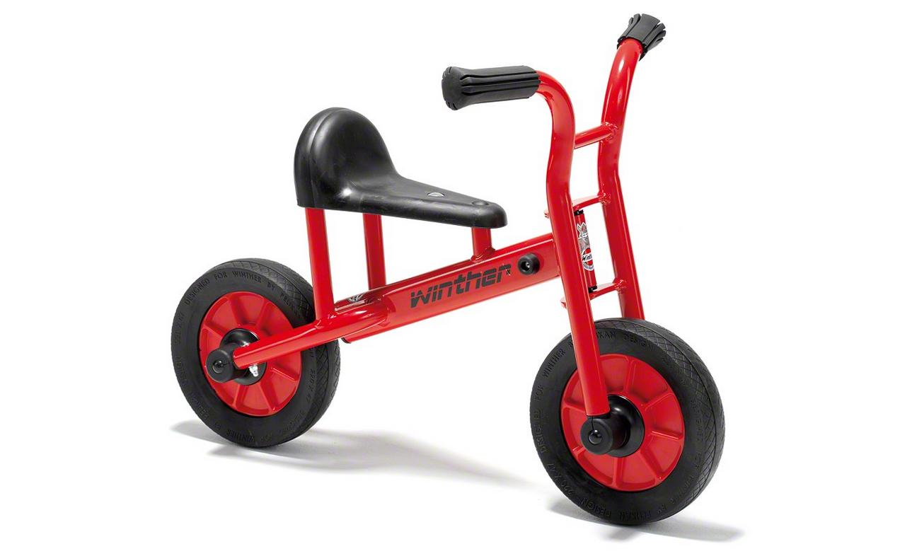 Bike Runner model Maxi, Loopfiets, Kinderen