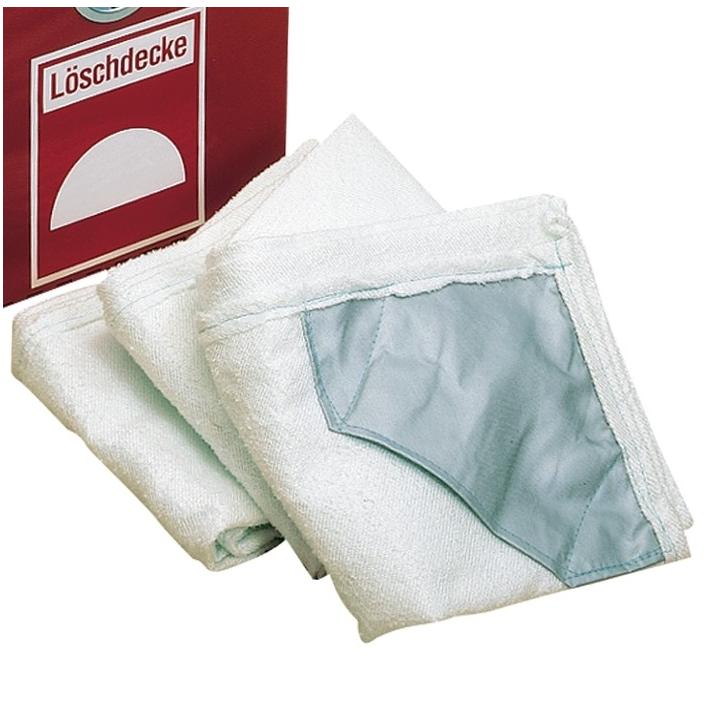 BHV, Blusdeken, Huismerk