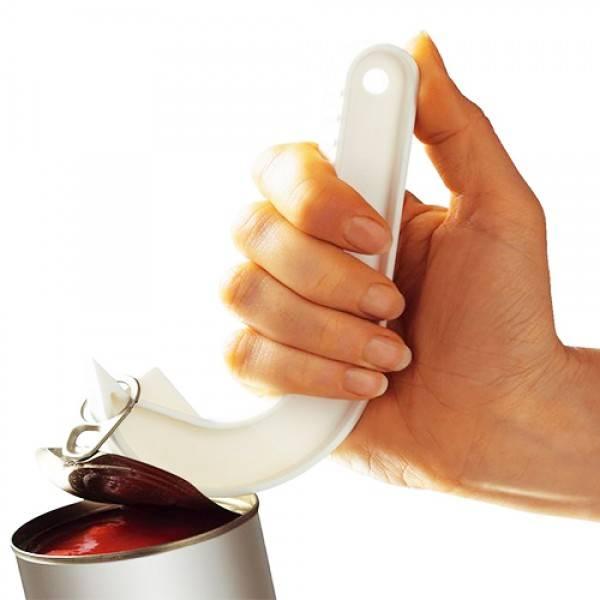 J-Popper, Ring-Blikopener, Brix