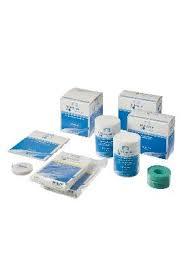 Compressiebox, Ambulante Compressietherapie, Onsteriel, Heka