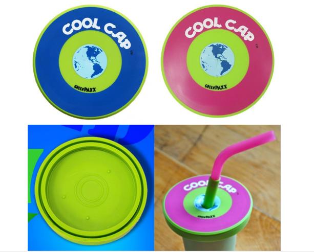 Afsluitdop, Cool Caps