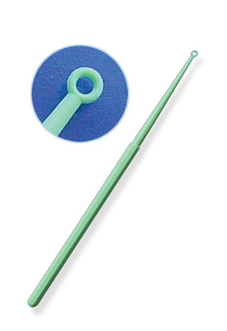 Oorcurette, Disposable, Flexibel