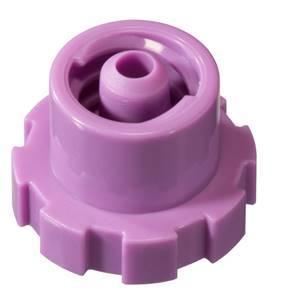 Voedingssonde, Afsluitdopje, Enfit