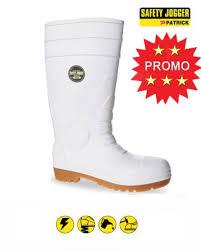 Werkschoen, Regenlaars, Met Stalen Neus, Resistent en Flexibel