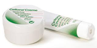 Cellona, Huidbeschermende Creme, Lohmann Rauscher