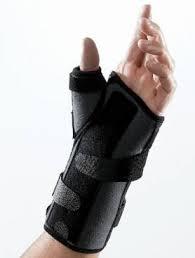 Duim Brace, Ligaflex Manu, Rechts, Thuasne