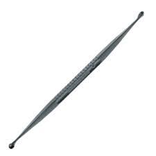 Scherpe Lepel, Aesculap, B Braun