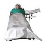 Thermoflectdeken, Reflectiedeken, Deken, Large