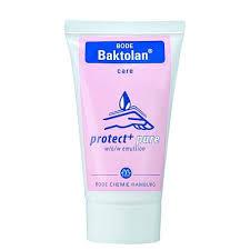 Handcreme, Baktolan, Protect &amp; Pure, Bode