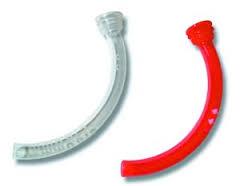 Tracheo, Canule, Portex Blue Line, Binnencanule, Gevensterd
