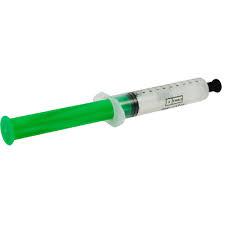 Glycerine Spuit, Glyco Sid, Vloeistof Blokken Ballon