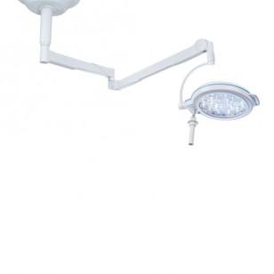 Lampen, onderzoekslamp, Dr Mach, model LED 150 F, plafondmodel