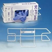 Handschoen Houder, 1 Doos, Draadstaal