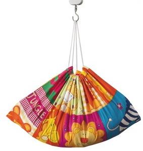 Accessoires, Draagdoek, Babyhangweegschaal, ADE