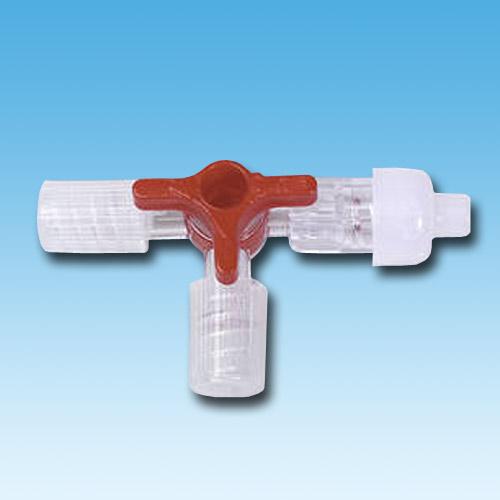 Infuuskraan, Driewegkraan, Fresenius