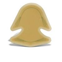 Hydrocolloidverband, Duoderm, Signal, Hiel, Adhesive, Steriel, Convatec