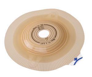 Stoma, Huidplak, Easyflex, Coloplast Vivas Medica B.V.