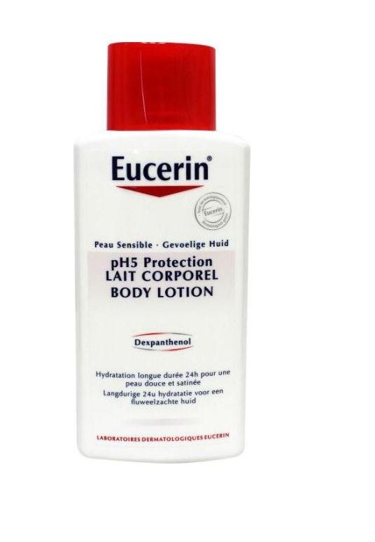 Bodylotion, Eucerin PH5, Beiersdorf