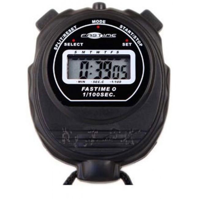 Stopwatch, Fastime 0