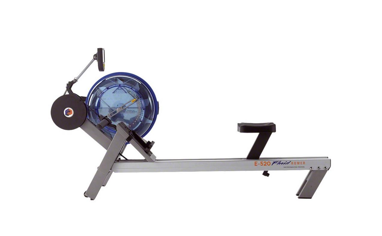 Roeiapparaat, First Degree, Fluid Rower, Model FR-E520A