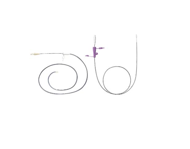 Voedingssonde, Maagsonde, Luer Lock, Fresenius