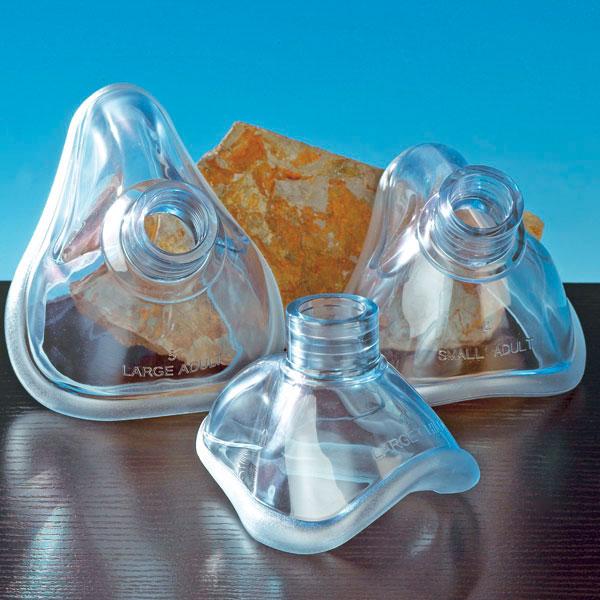 Beademingsmasker, ResQ Breezer, Volwassenen