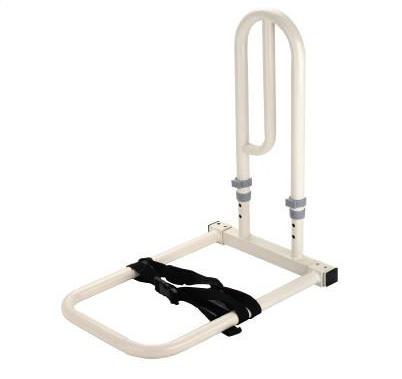 Bedbeugel, Transferbeugel, In hoogte Verstelbaar