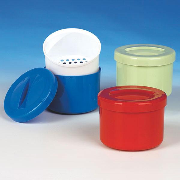 Gebitbakje, Met Uitneembaar Lekbakje