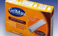 Gelmax inlay, geschikt voor alle gangbare bedpannen