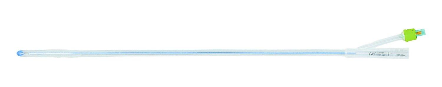 Verblijf catheter, Care Cath, Nelaton