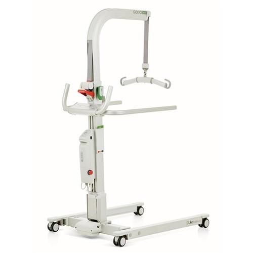 Tillift, Passief, Golvo 9000 Low Base, Liko