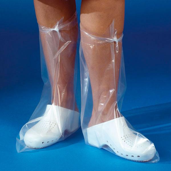 Laars overtrek Lang / Hoog Model, Huismerk