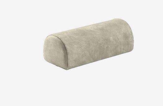 Behandelbank, Knierol Halfrond, Skaileer