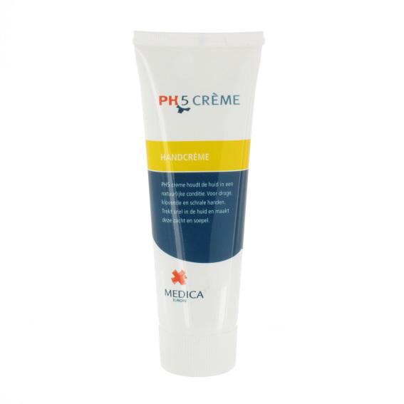*Hypogeen, PH5 creme, Medica Europe