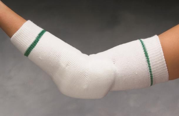 Elleboog of Hielbeschermer, Foam