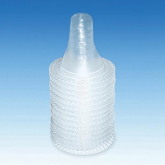 Disposable, Oorthermometerhoesjes, Thermoscan