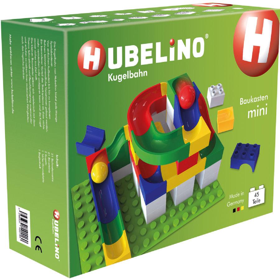 Hubelino knikkerbaan mini