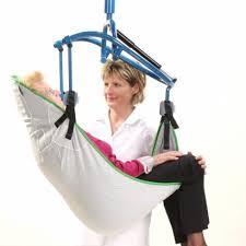 Tilband TR-Care, Passief, Verblijfsband Vip