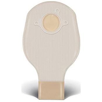 Ileostoma, 2 Delig, Combihesive Natura, Invisiclosesluiting, Convatec