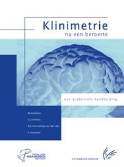 Boek, Klinimetrie na een Beroerte, Praktische Handleiding