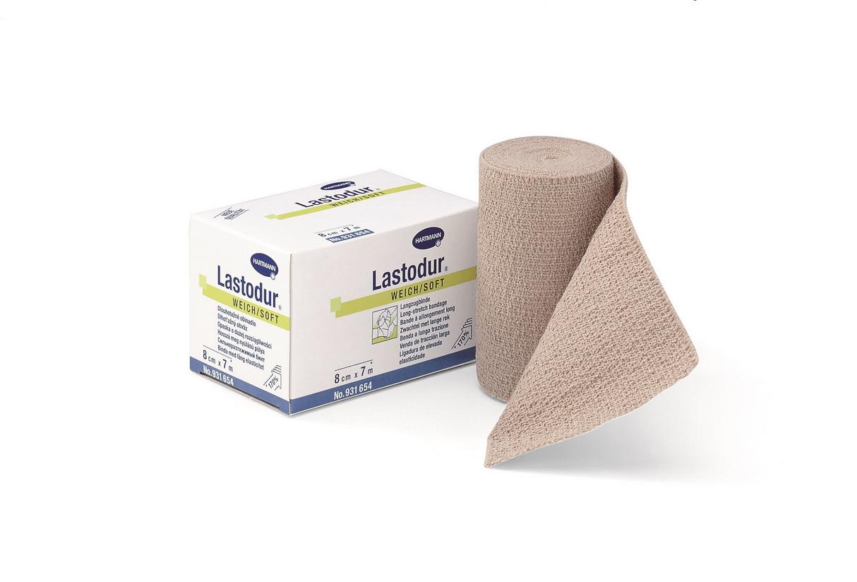 Zwachtel, Lastodur soft, Lange rek, Hartmann