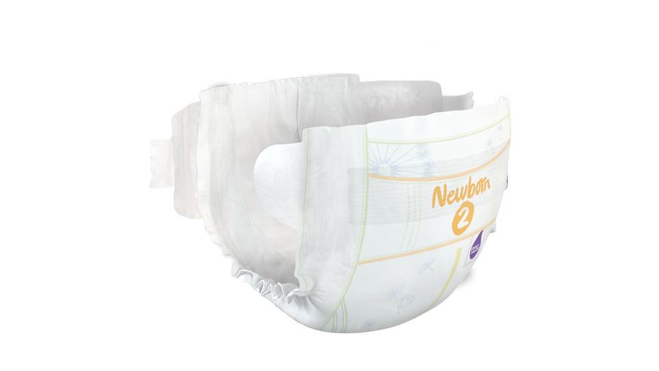 * Baby Luier, Libero, New Born 2