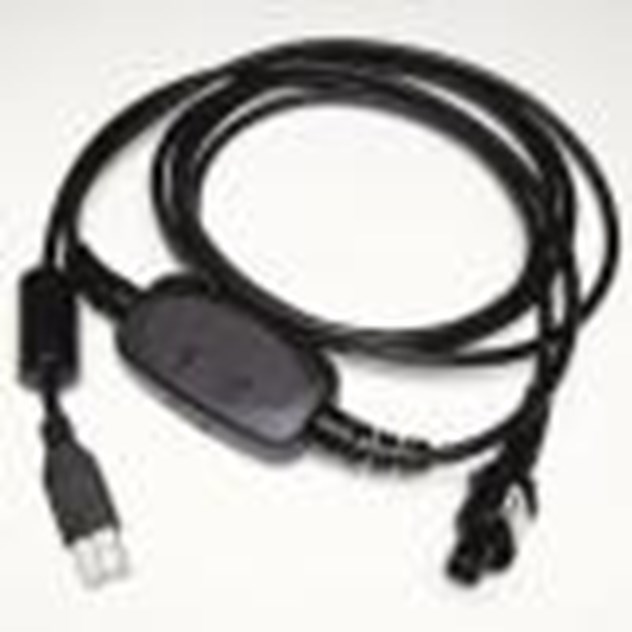 ECG Apparaat, Welch Allyn Pro, USB Kabel