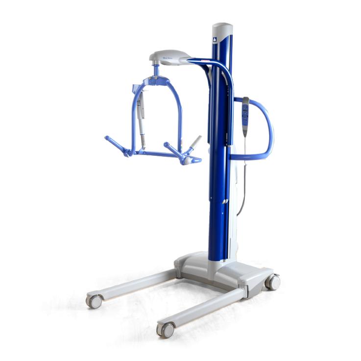 Tillift, Passief, Maxi Move, Verlengde Arm, Weegunit, Elektrisch Juk, Arjo