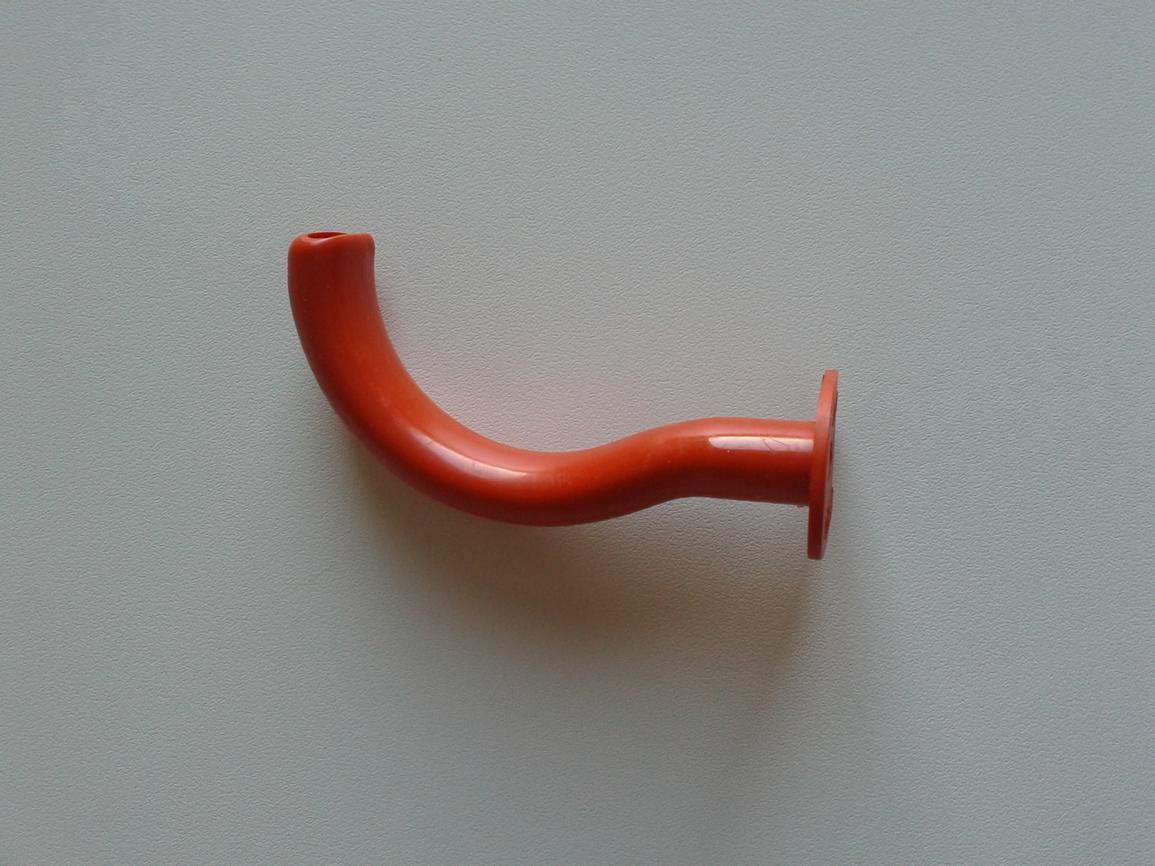 Mayo Tube, Guedel, Huismerk