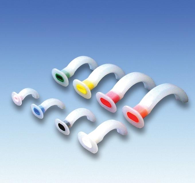 Mayo Tube, Guedel, Huismerk