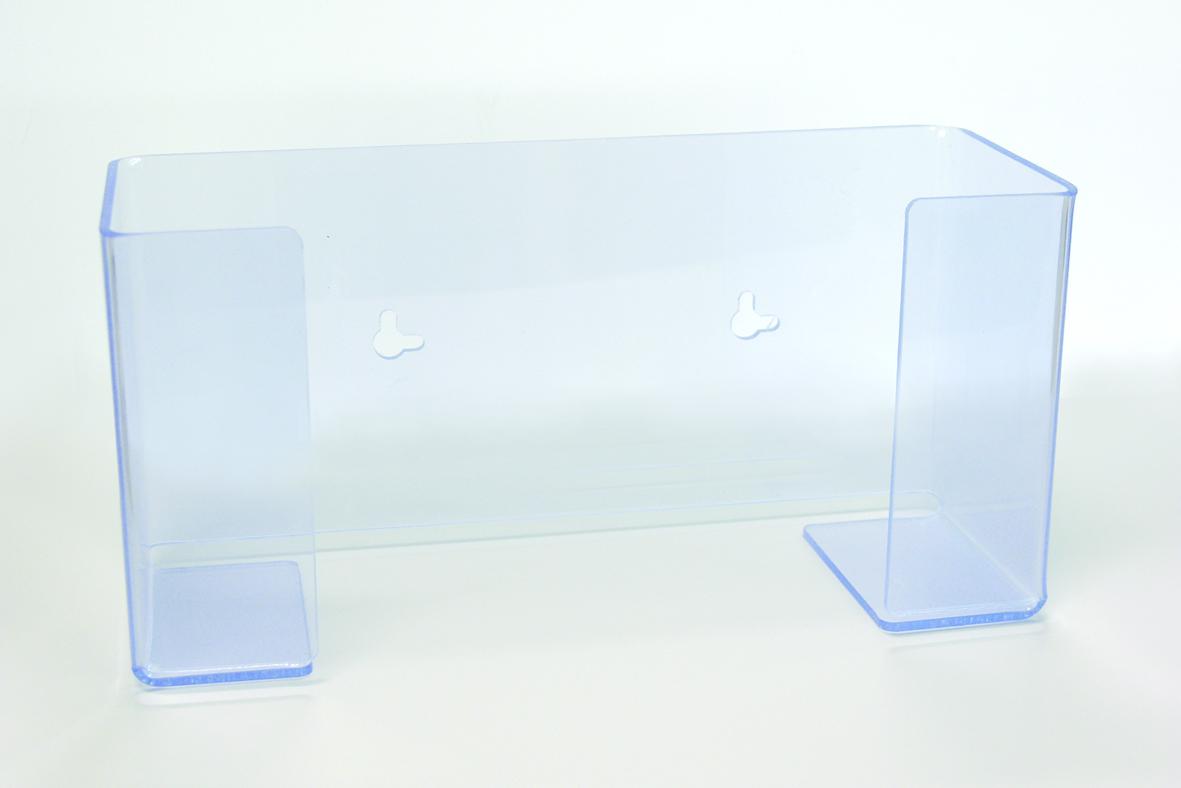 Handschoen Houder, Geschikt voor 1 Doos, Kunststof, Medica Europe